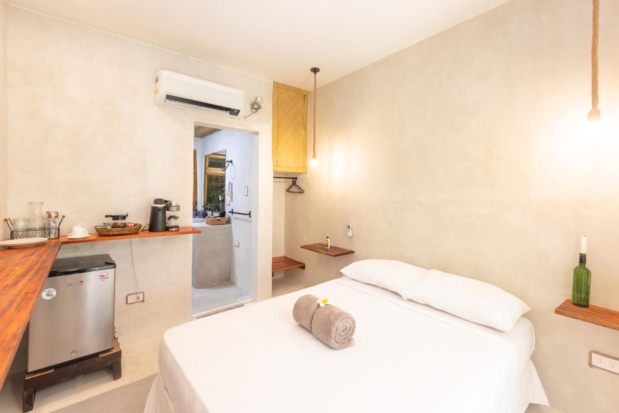 Gratitude Inn General Luna  Exteriér fotografie
